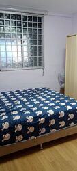 Blk 6 Marsiling Gardens (Woodlands), HDB 3 Rooms #610709211
